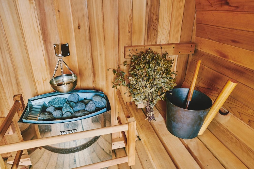 DOT GLAMPING 富士山 甲府