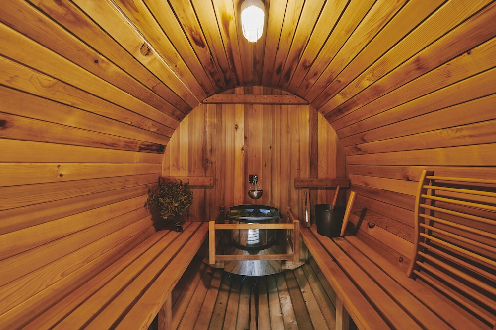 DOT GLAMPING 富士山 甲府