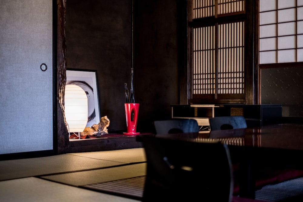 CLASSIC JAPAN LIVING 河村家 甲府