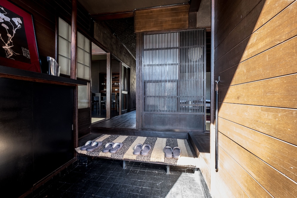 CLASSIC JAPAN LIVING 河村家 甲府