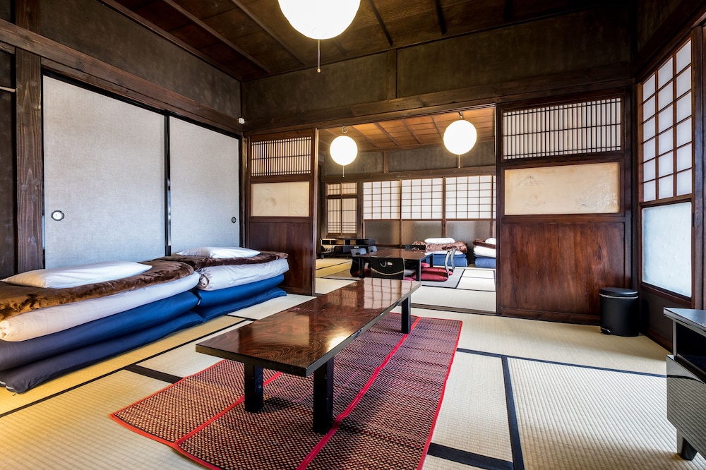 CLASSIC JAPAN LIVING 河村家 甲府
