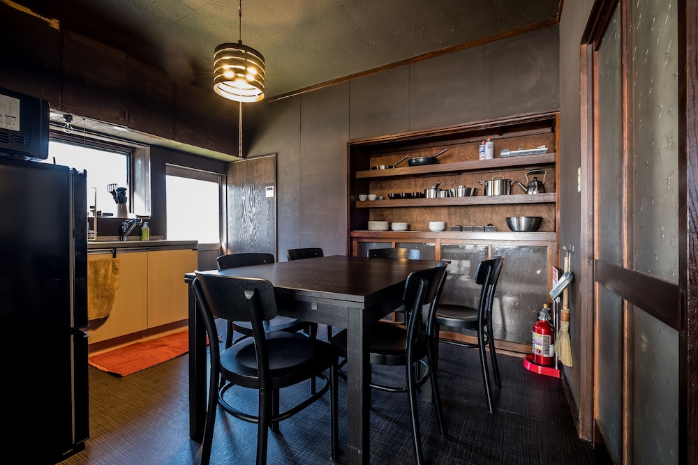CLASSIC JAPAN LIVING 河村家 甲府