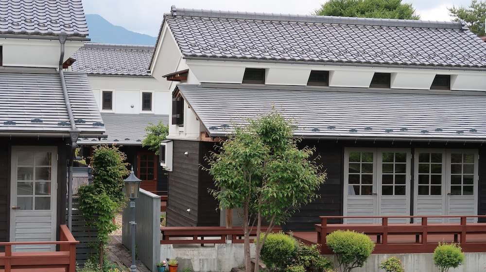 蔵の宿松屋 甲府