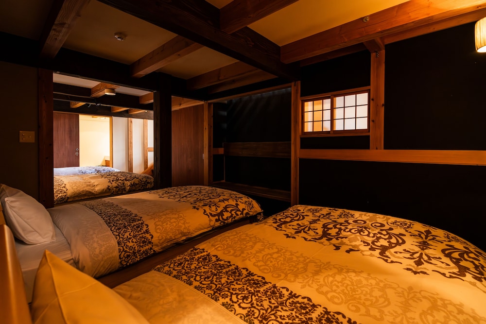 蔵の宿松屋 甲府