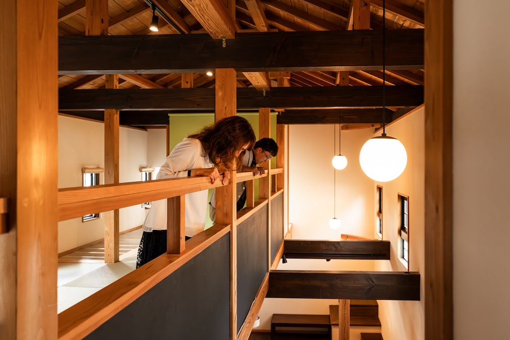 蔵の宿松屋 甲府