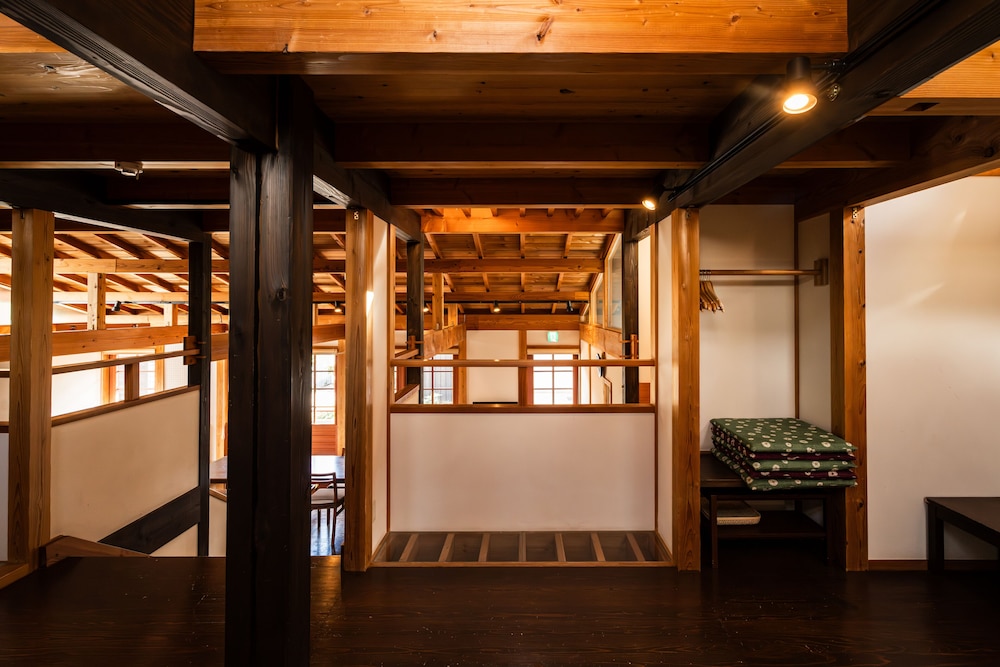 蔵の宿松屋 甲府