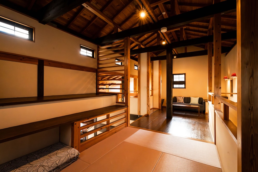 蔵の宿松屋 甲府