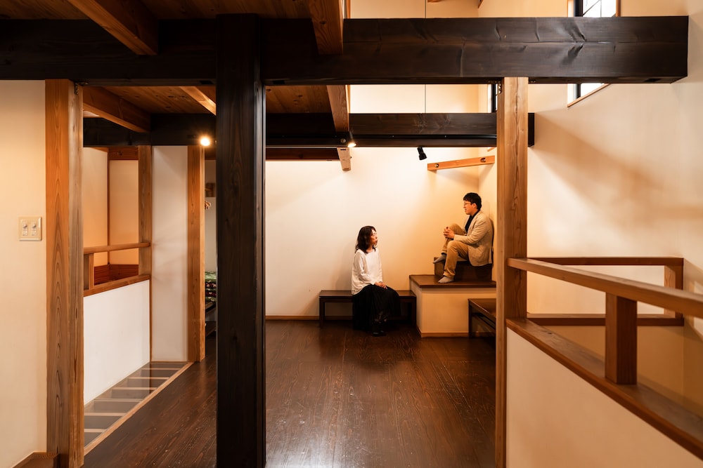 蔵の宿松屋 甲府
