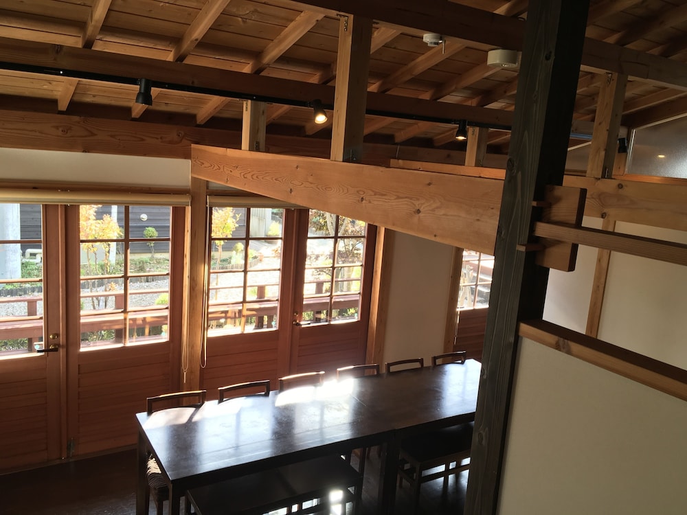 蔵の宿松屋 甲府