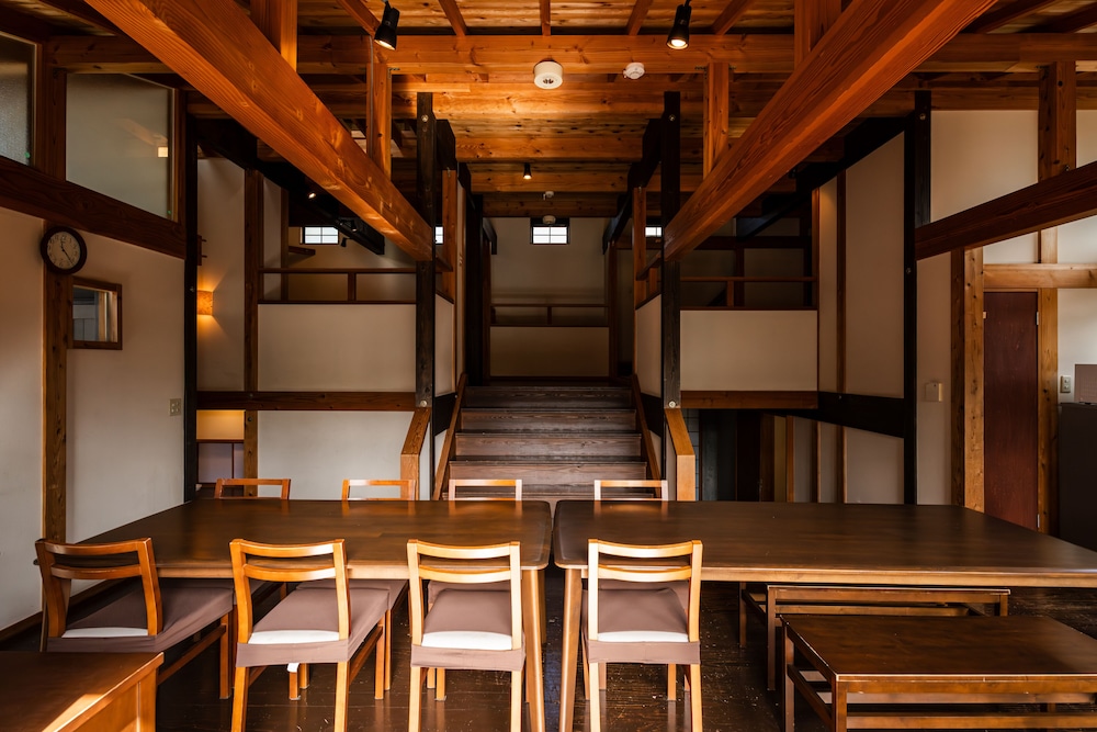 蔵の宿松屋 甲府