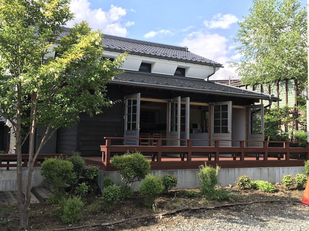 蔵の宿松屋 甲府