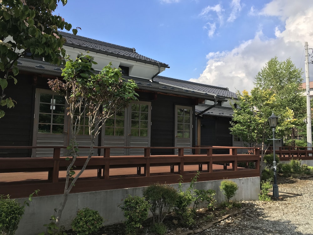 蔵の宿松屋 甲府