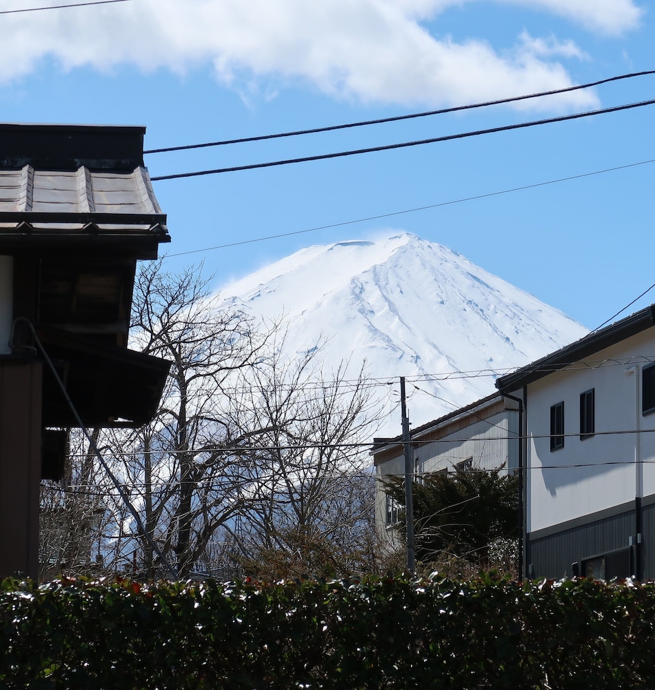 蔵の宿松屋 甲府