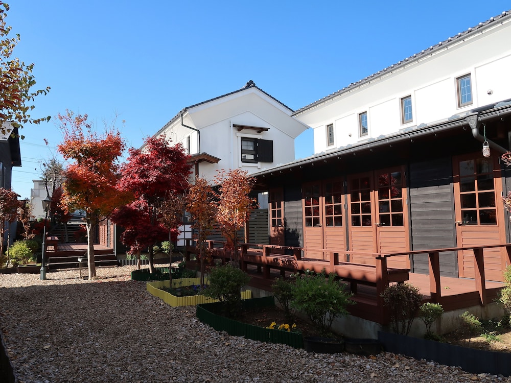 蔵の宿松屋 甲府