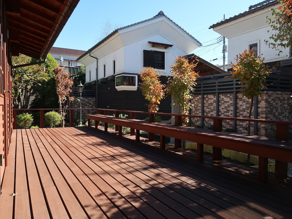 蔵の宿松屋 甲府