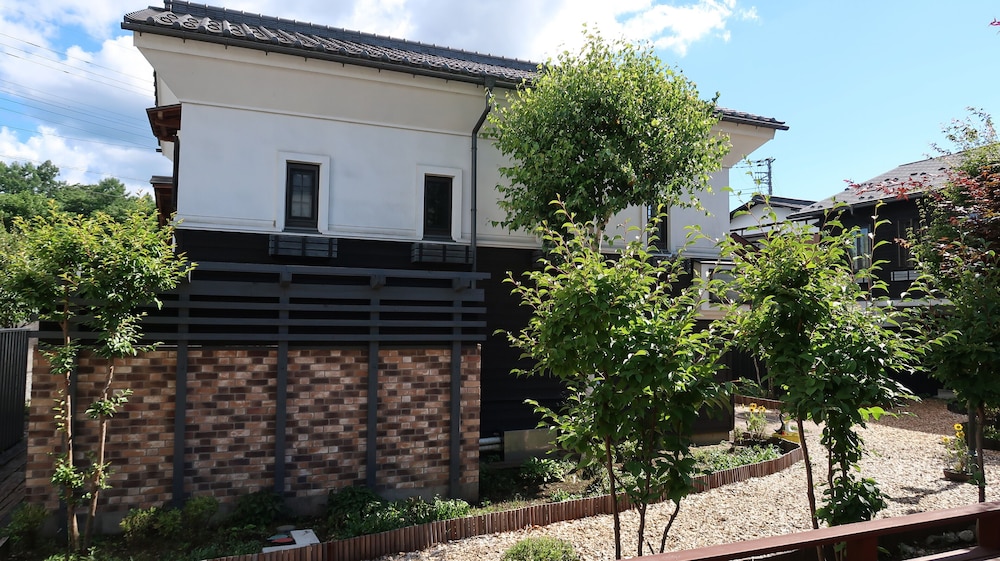 蔵の宿松屋 甲府