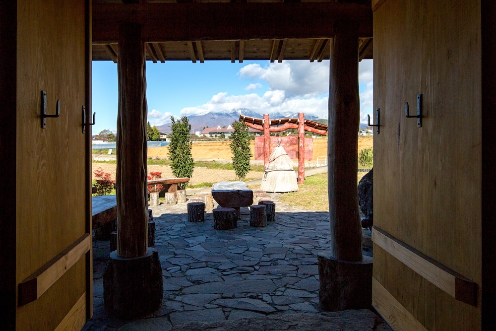 ツインドーム龍宮 甲府