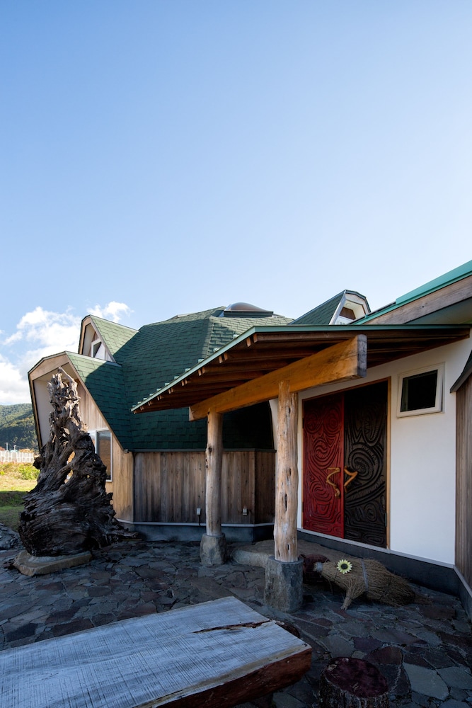 ツインドーム龍宮 甲府