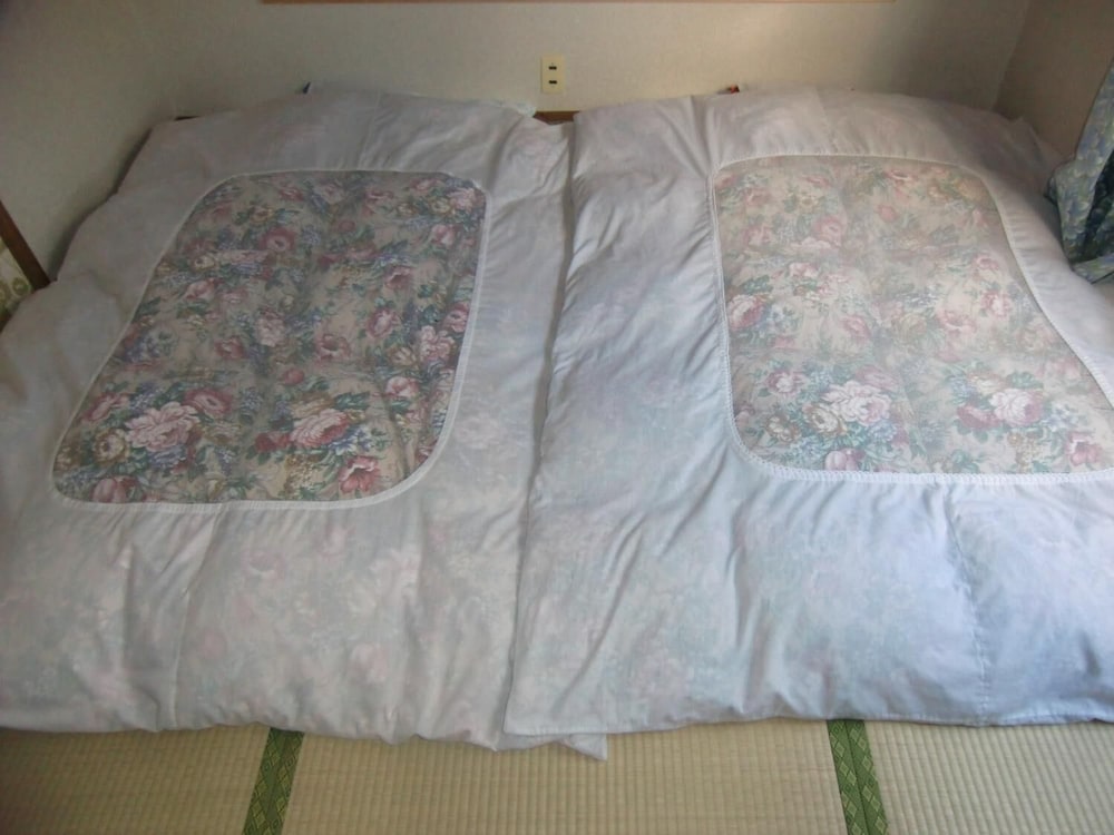 民宿なかの 甲府