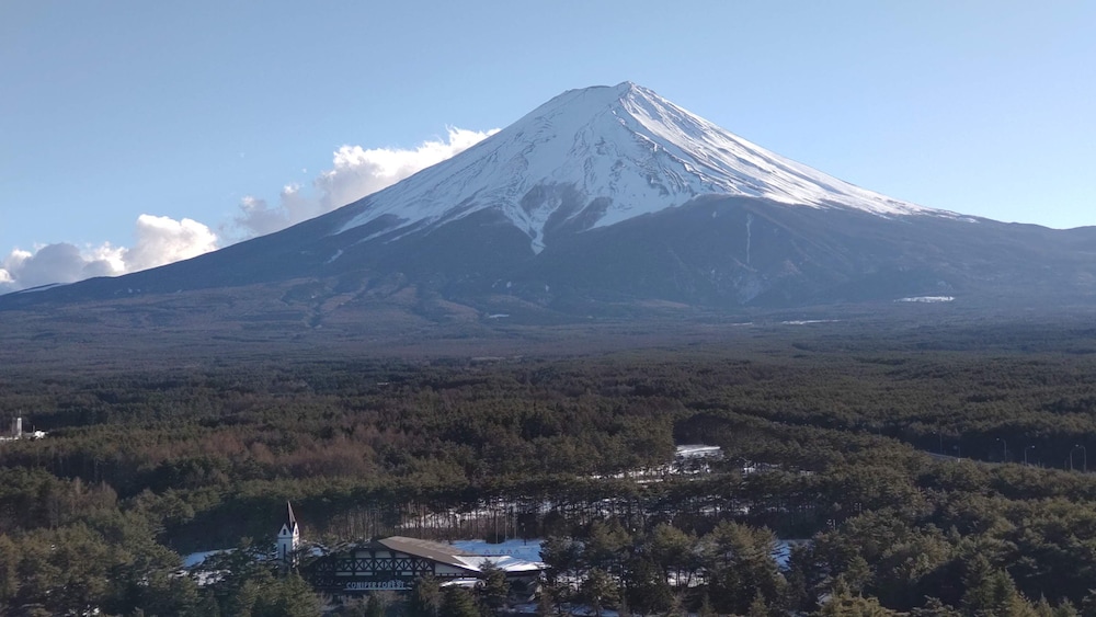 民宿なかの 甲府