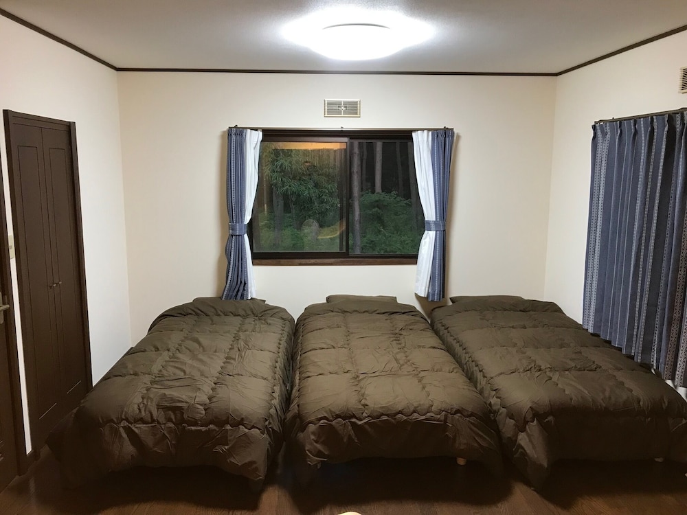 FORESTCOTTAGE KIKI. 甲府