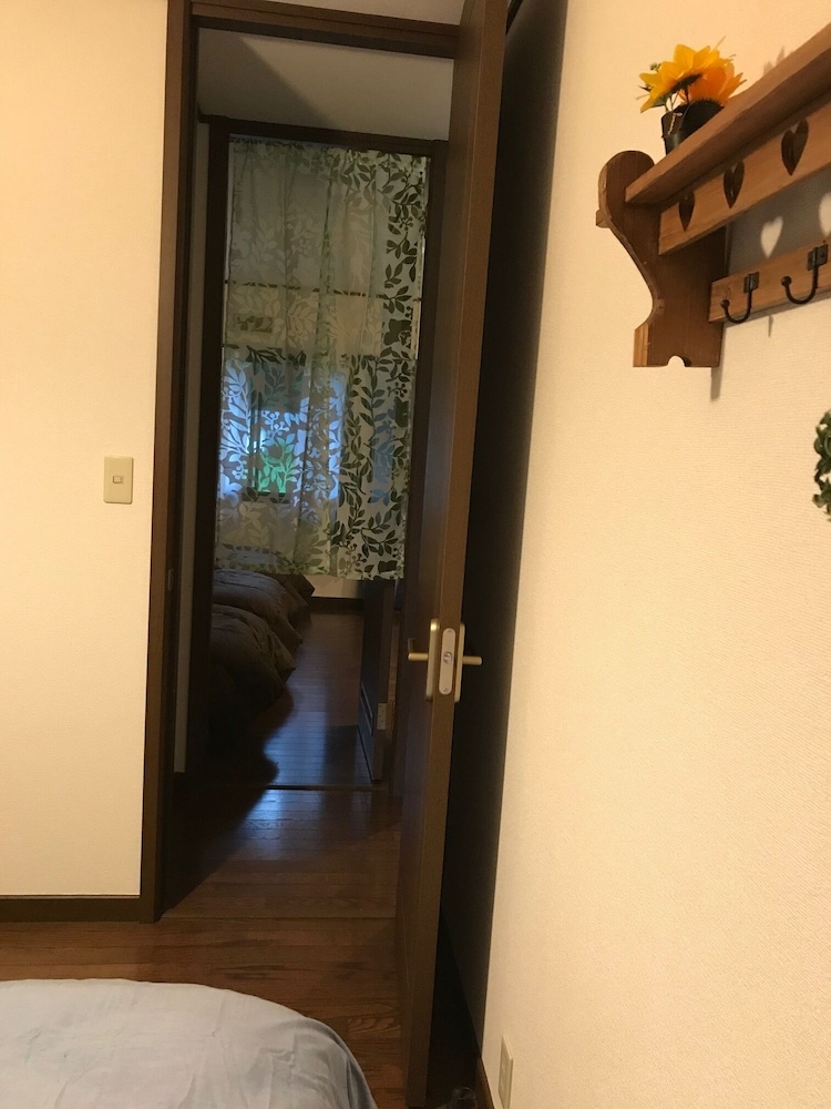 FORESTCOTTAGE KIKI. 甲府