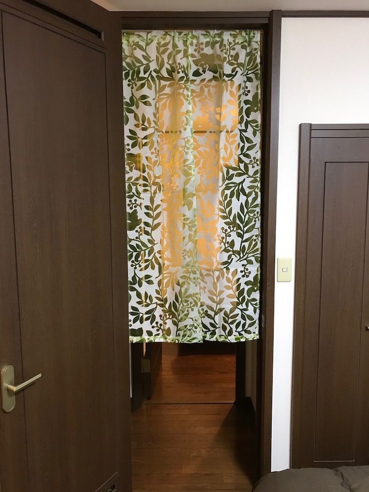 FORESTCOTTAGE KIKI. 甲府