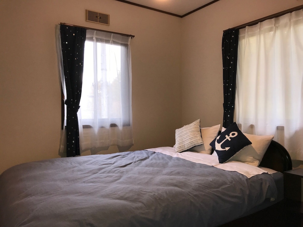 FORESTCOTTAGE KIKI. 甲府