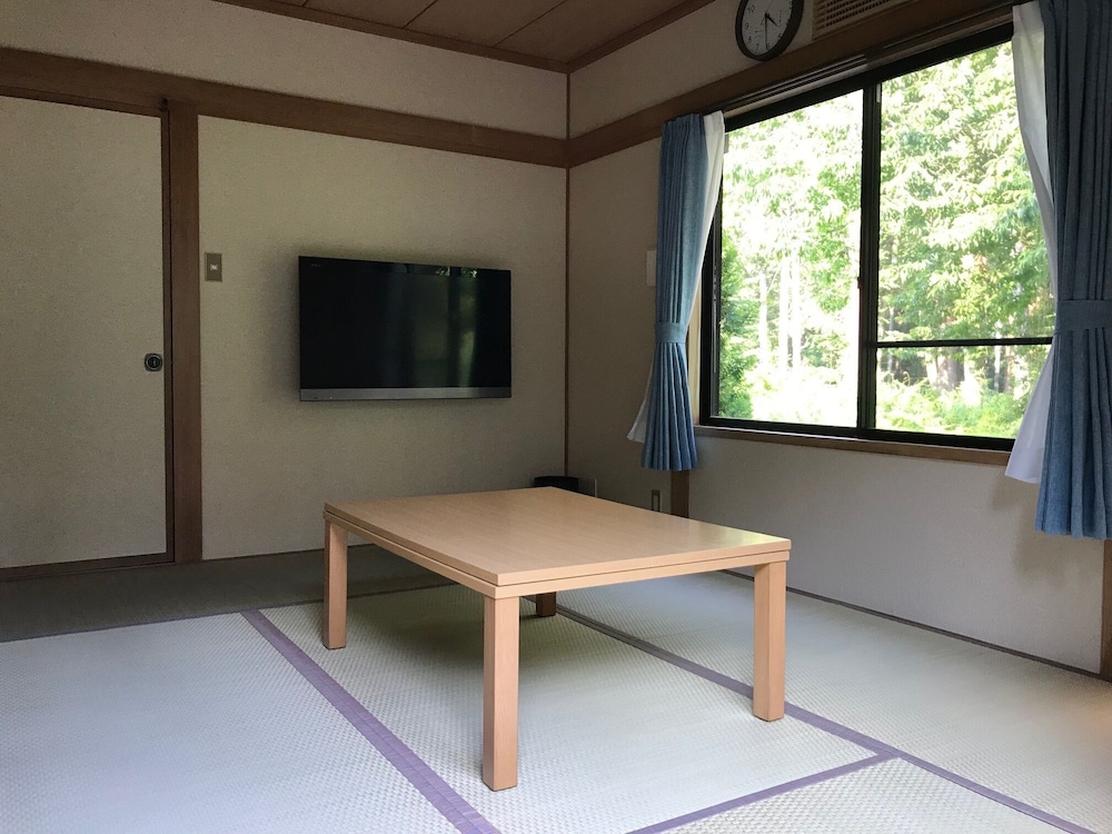 FORESTCOTTAGE KIKI. 甲府