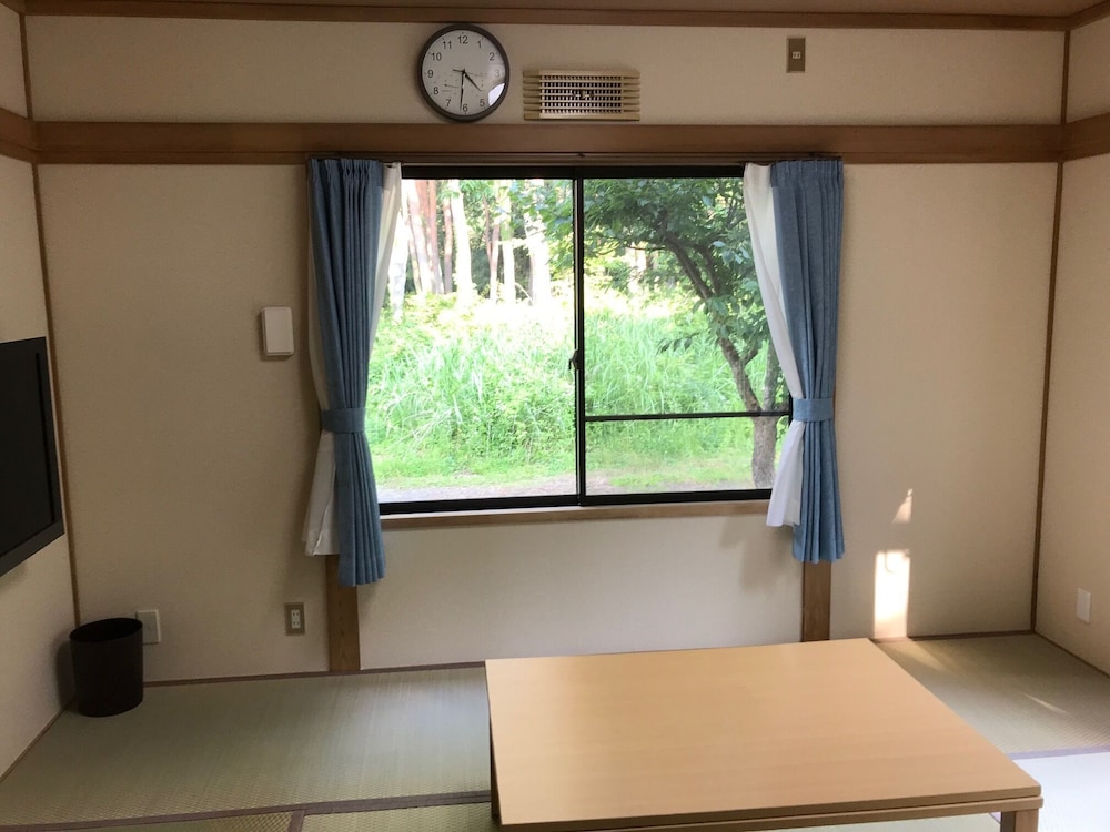 FORESTCOTTAGE KIKI. 甲府