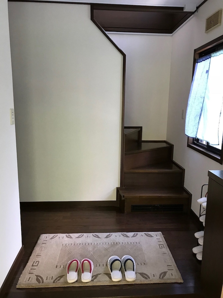 FORESTCOTTAGE KIKI. 甲府