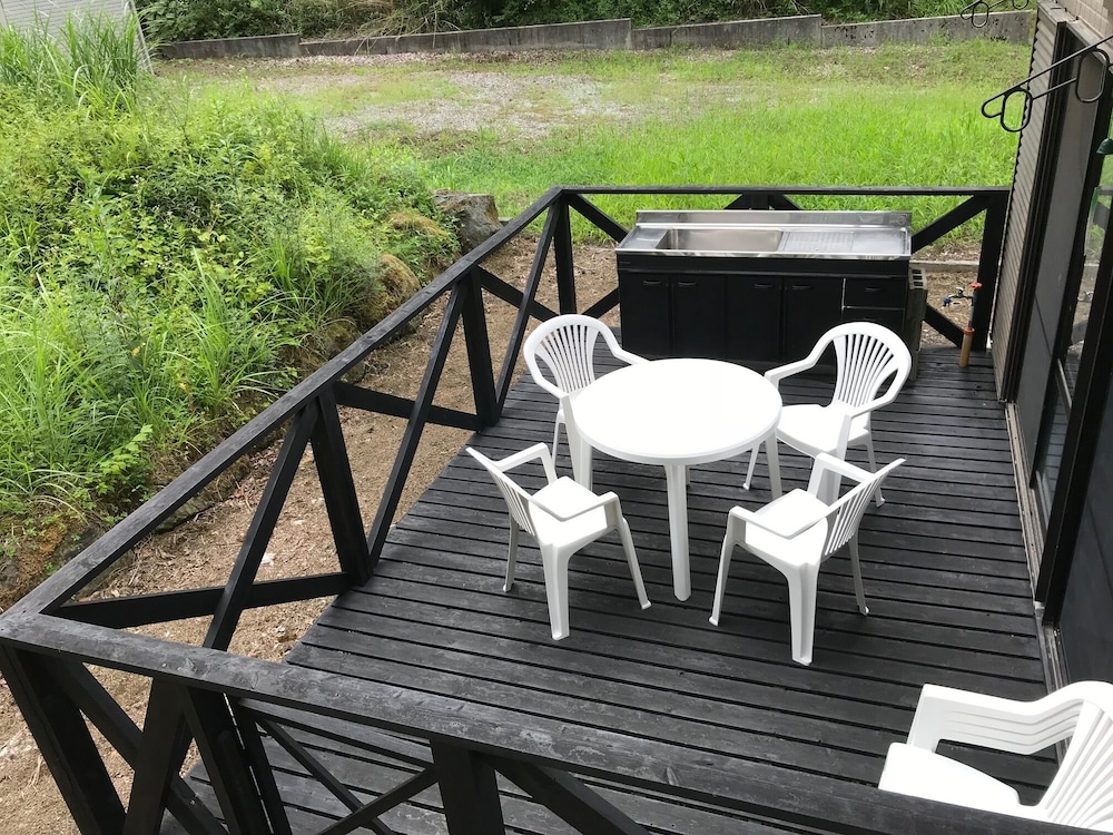 FORESTCOTTAGE KIKI. 甲府