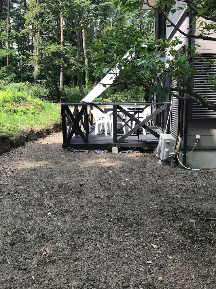 FORESTCOTTAGE KIKI. 甲府