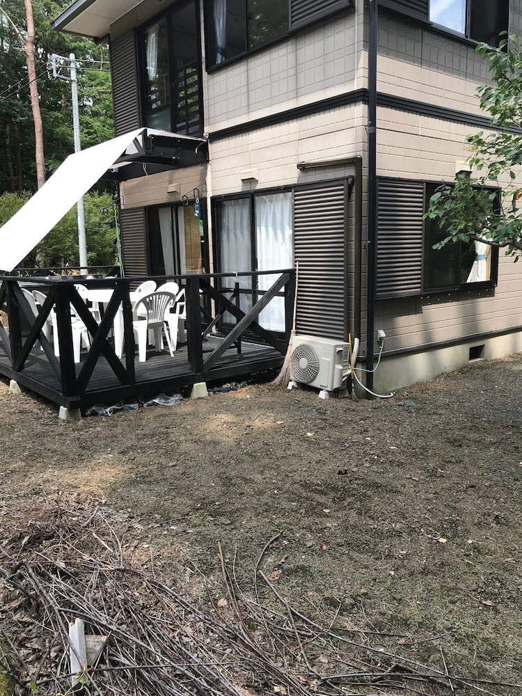 FORESTCOTTAGE KIKI. 甲府