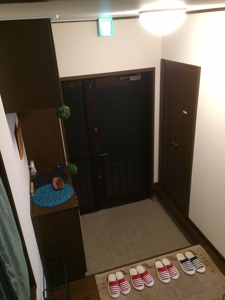 FORESTCOTTAGE KIKI. 甲府