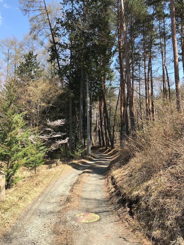 FORESTCOTTAGE KIKI. 甲府