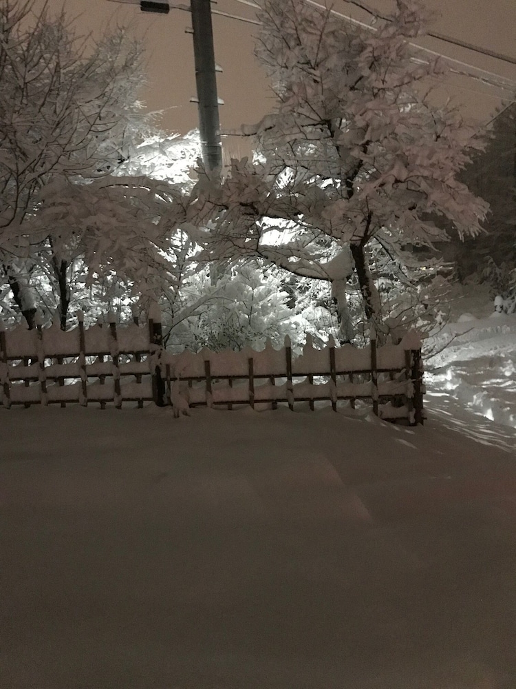 FORESTCOTTAGE KIKI. 甲府