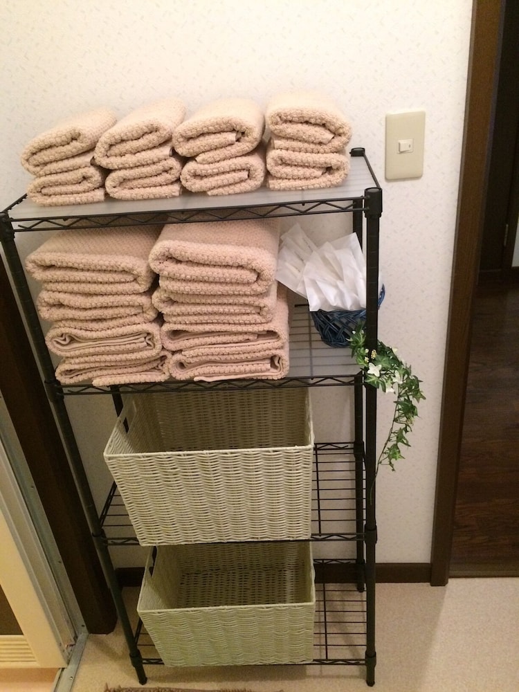 FORESTCOTTAGE KIKI. 甲府