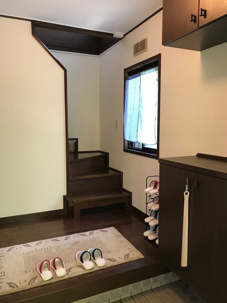 FORESTCOTTAGE KIKI. 甲府