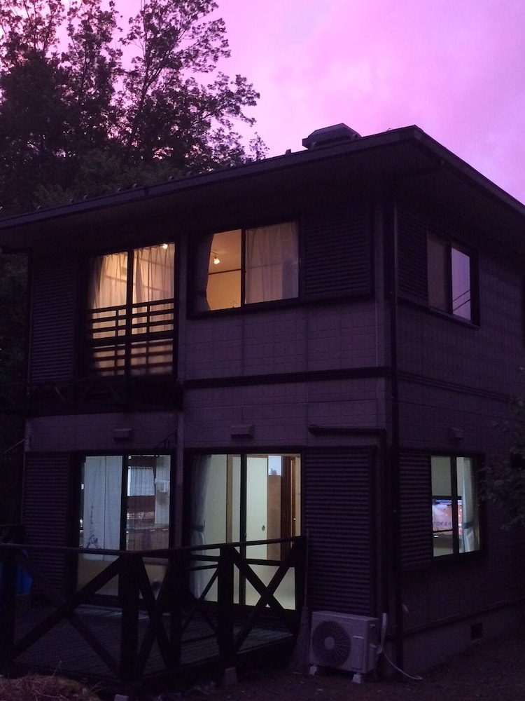 FORESTCOTTAGE KIKI. 甲府