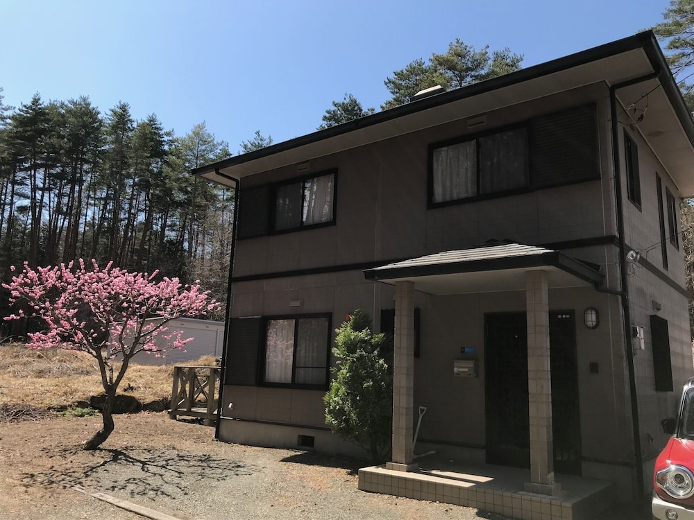 FORESTCOTTAGE KIKI. 甲府
