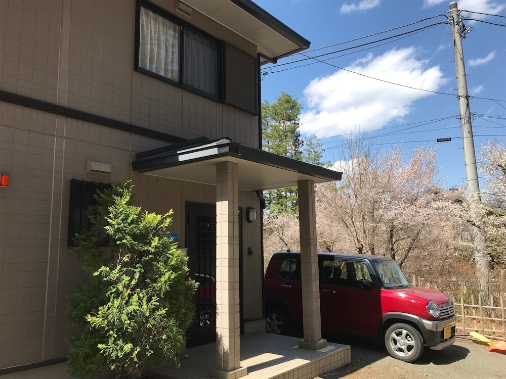 FORESTCOTTAGE KIKI. 甲府