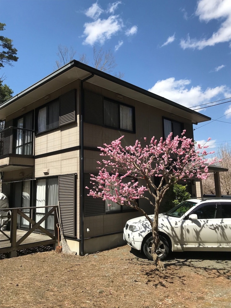 FORESTCOTTAGE KIKI. 甲府