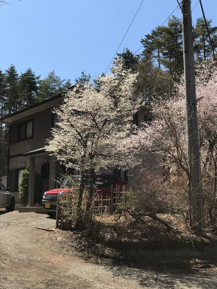 FORESTCOTTAGE KIKI. 甲府