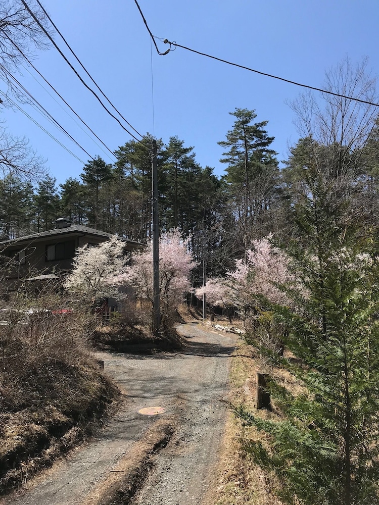 FORESTCOTTAGE KIKI. 甲府