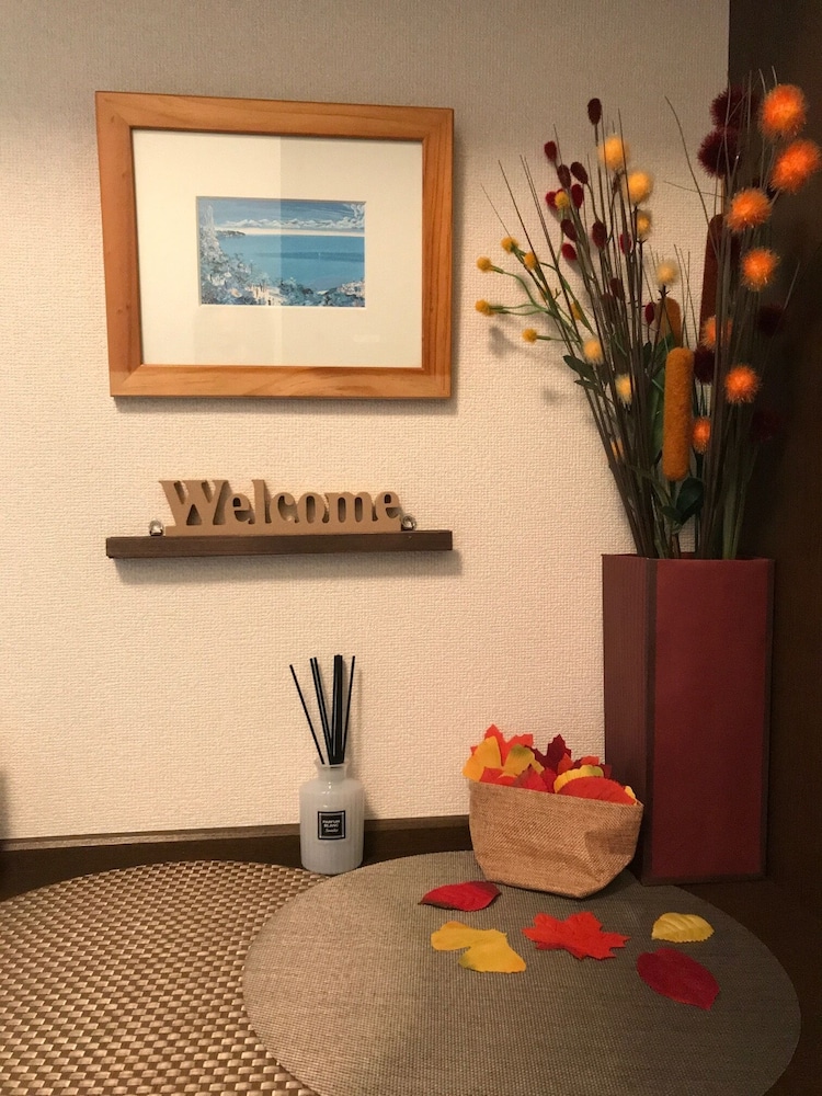 FORESTCOTTAGE KIKI. 甲府