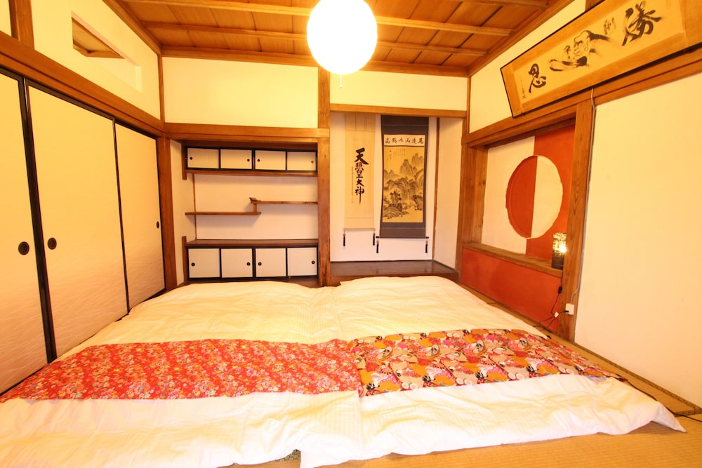 FUJI SAKURA HOUSE 甲府