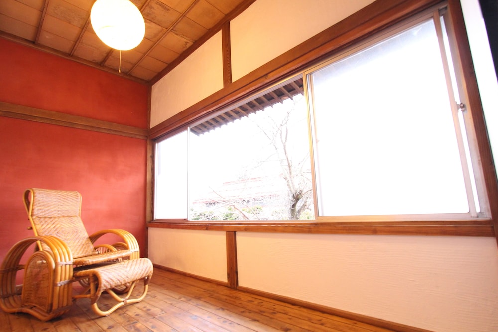 FUJI SAKURA HOUSE 甲府