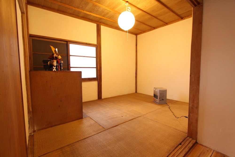 FUJI SAKURA HOUSE 甲府