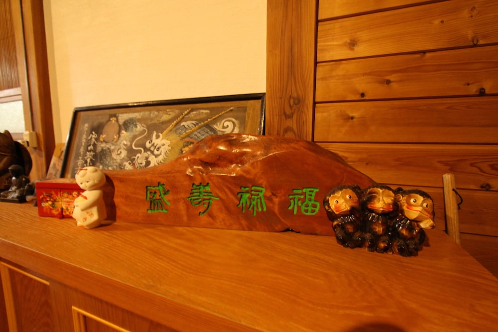 FUJI SAKURA HOUSE 甲府